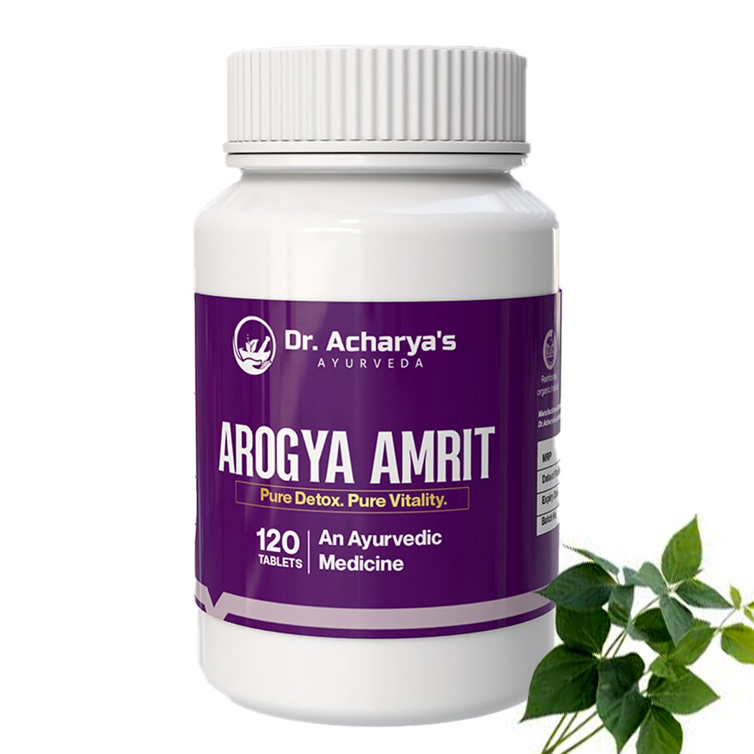 Arogya Amrit