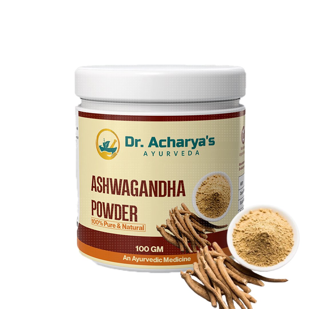 Ashwagandha Powder