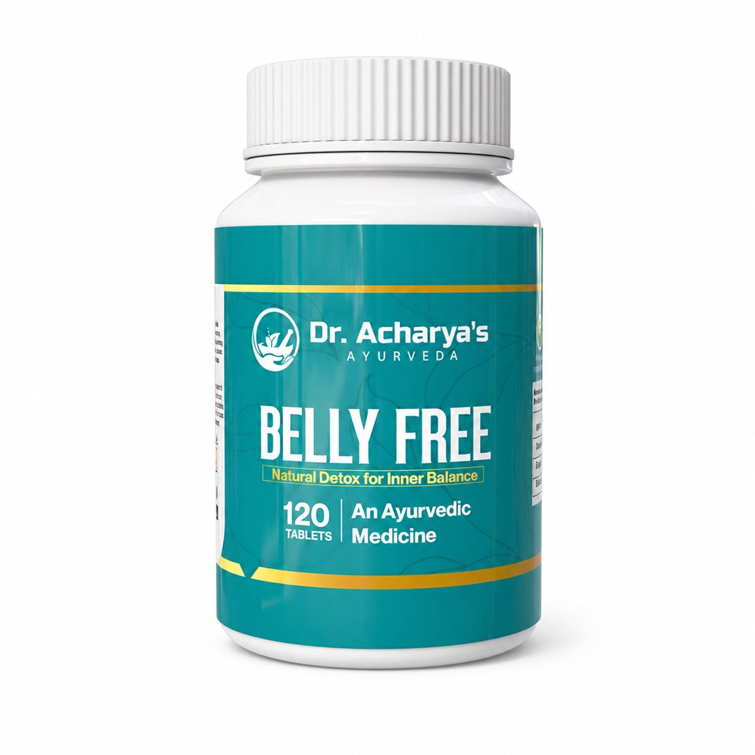 Belly Free