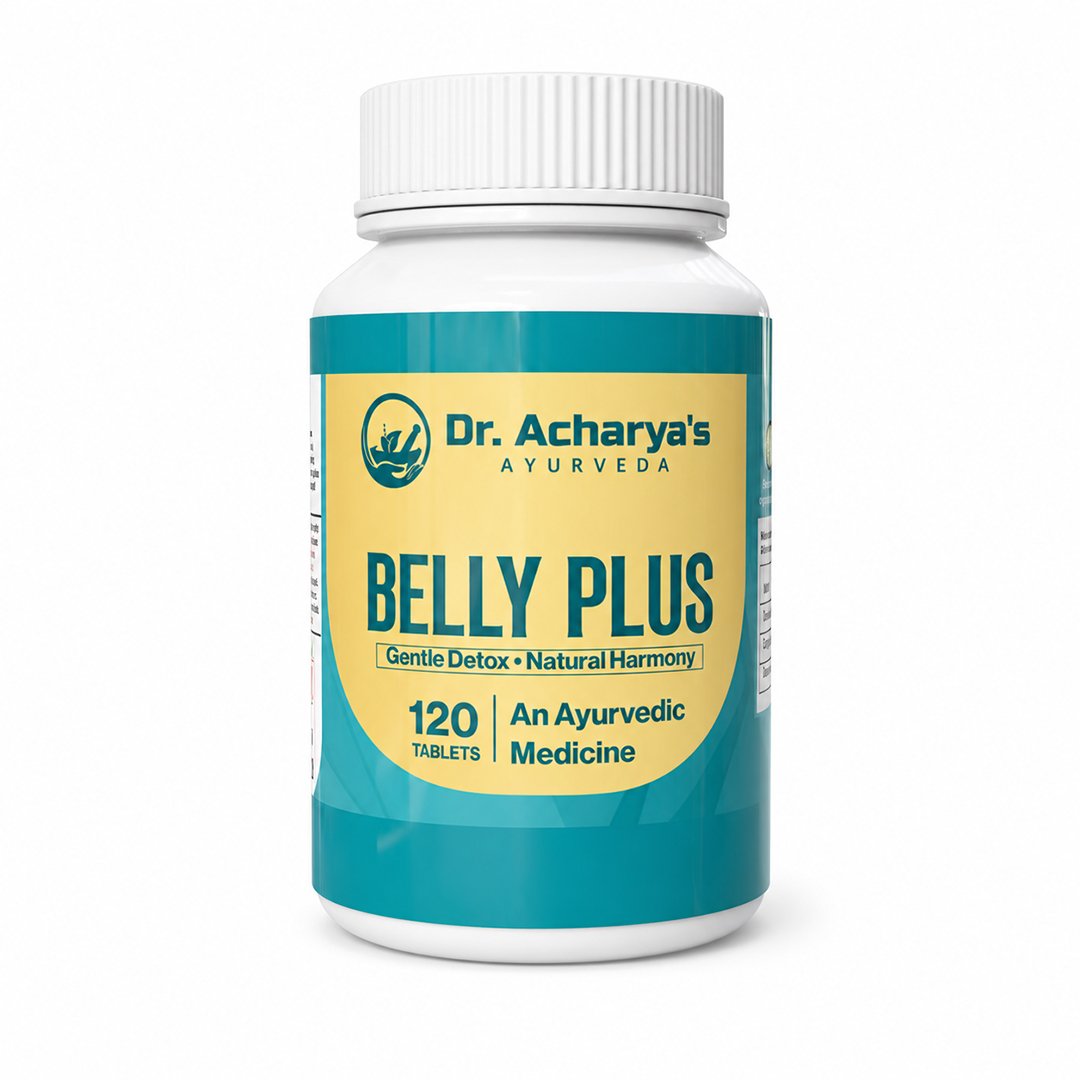 Belly Plus
