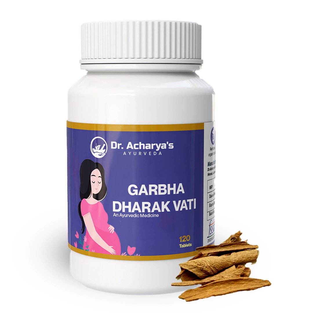 GARBHA DHARAK VATI