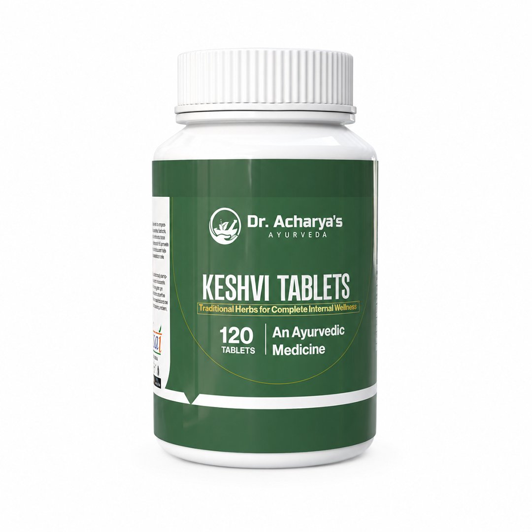 KESHVI TABLETS