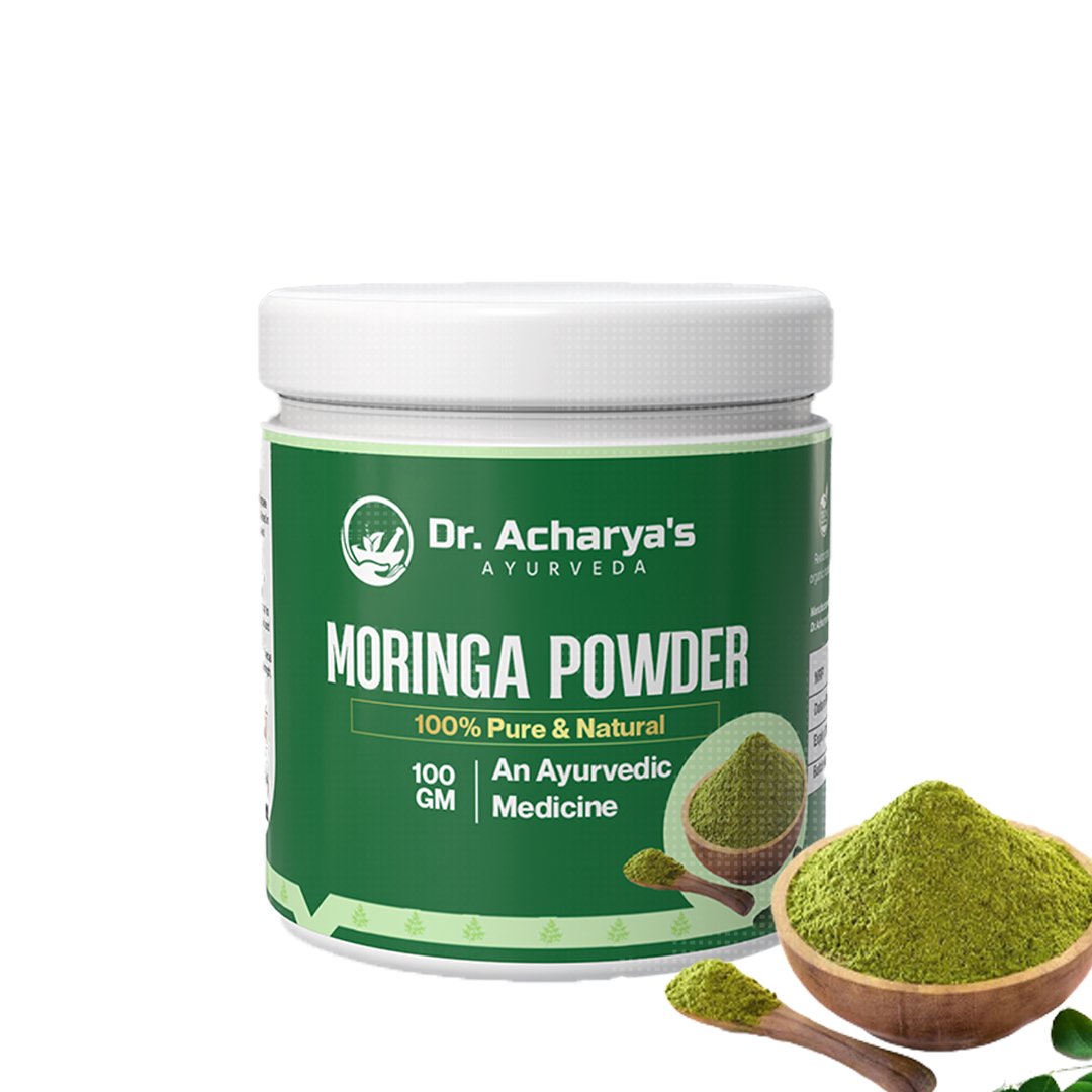 Moringa Powder