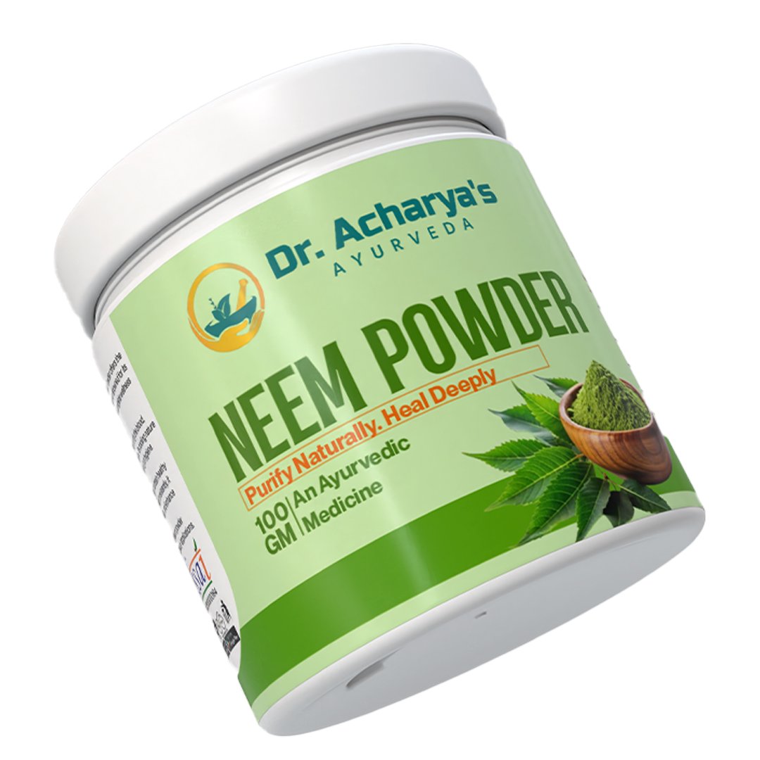 Neem Powder