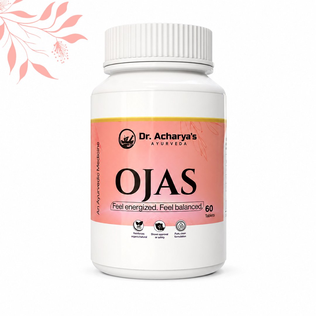 OJAS