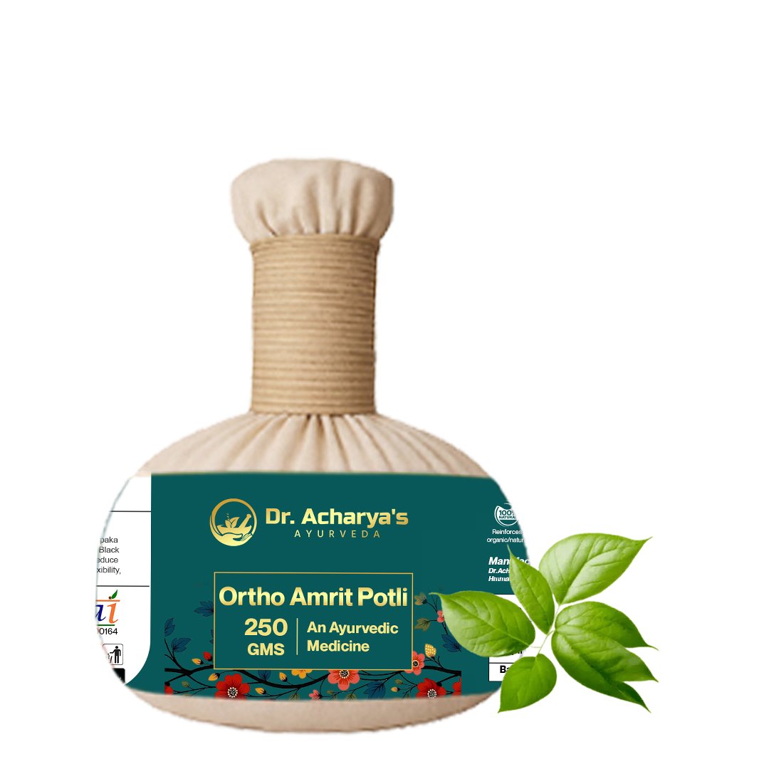 Orthi Amrit Potli