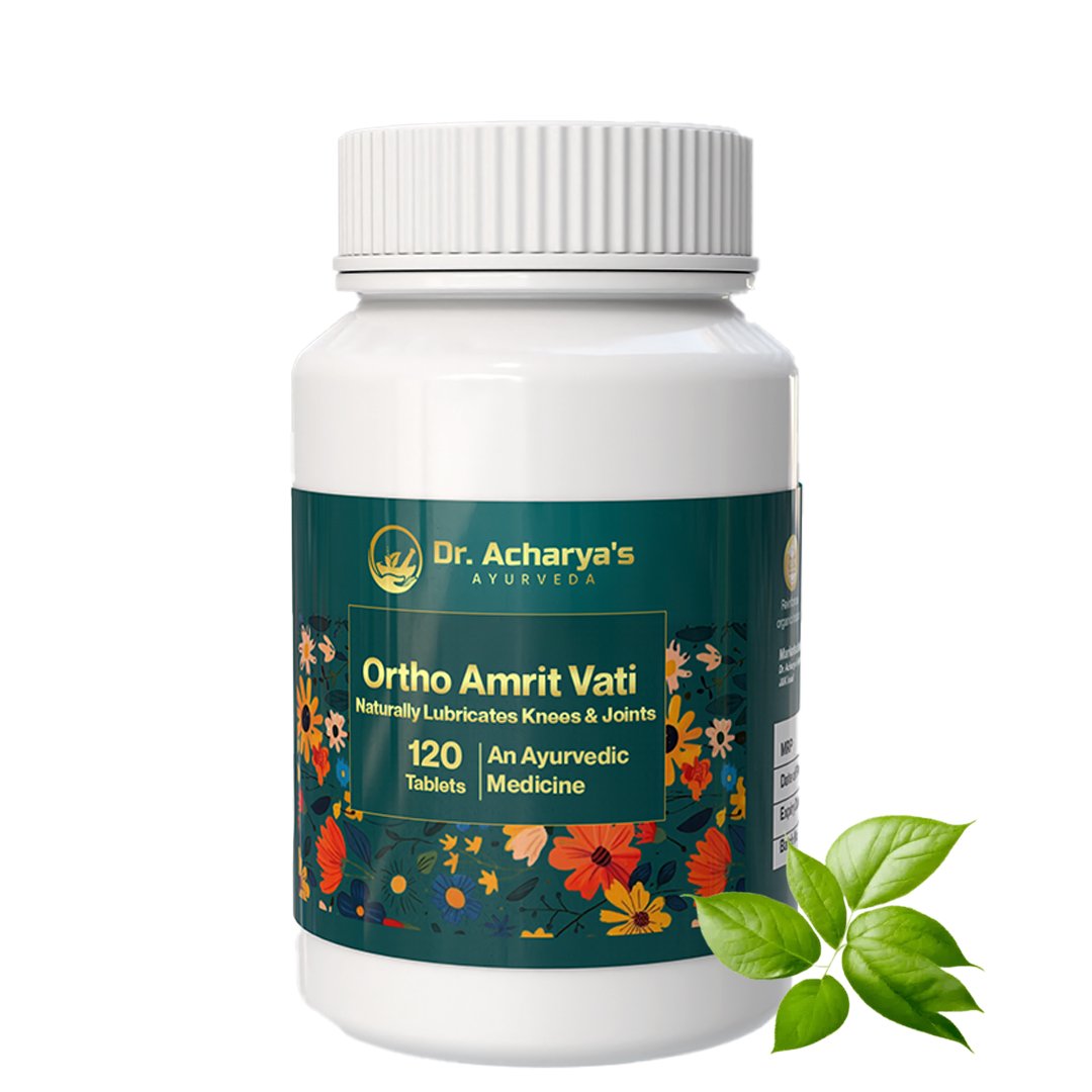 Ortho Amrit Vati