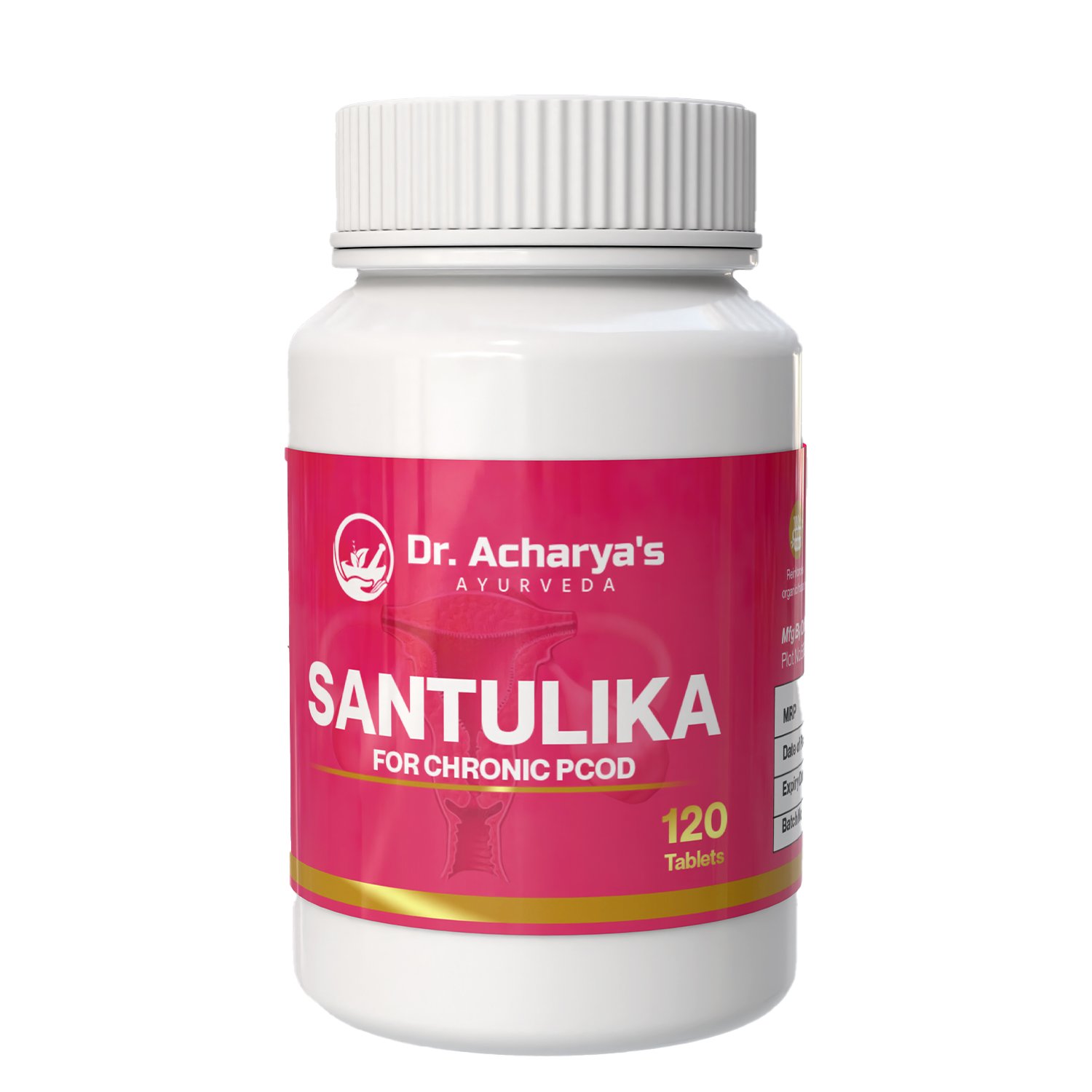 SANTULIKA