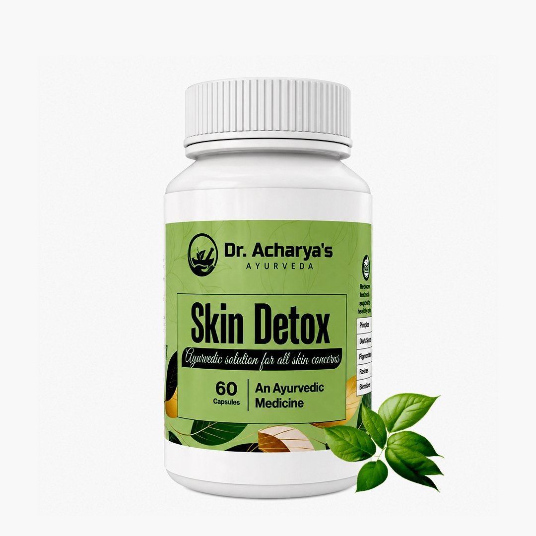 Skin Detox